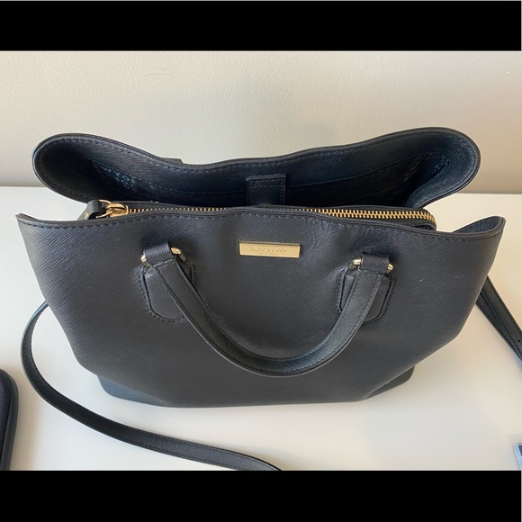 Kate Spade Purse - Picture 3 of 5